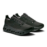 On Running Cloudsurfer Max Wide Running Shoe (Men) - Black/Eclipse Athletic - Running - Cushion - The Heel Shoe Fitters