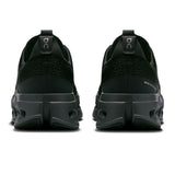 On Running Cloudsurfer Max Running Shoe (Men) - Black/Eclipse Athletic - Running - Cushion - The Heel Shoe Fitters