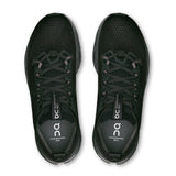 On Running Cloudsurfer Max Wide Running Shoe (Men) - Black/Eclipse Athletic - Running - Cushion - The Heel Shoe Fitters