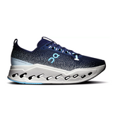 On Running Cloudsurfer Max Running Shoe (Men) - Midnight/Ivory