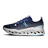 On Running Cloudsurfer Max Running Shoe (Men) - Midnight/Ivory