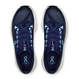 On Running Cloudsurfer Max Running Shoe (Men) - Midnight/Ivory