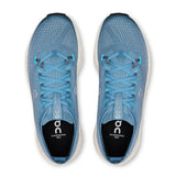 On Running Cloudsurfer Max Running Shoe (Men) - Dust/Ivory Athletic - Running - Cushion - The Heel Shoe Fitters