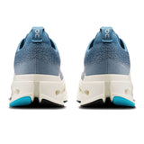 On Running Cloudsurfer Max Running Shoe (Men) - Dust/Ivory Athletic - Running - Cushion - The Heel Shoe Fitters