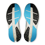 On Running Cloudsurfer Max Running Shoe (Men) - Dust/Ivory Athletic - Running - Cushion - The Heel Shoe Fitters