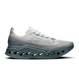 On Running Cloudsurfer Max Running Shoe (Men) - Iceberg /Olive