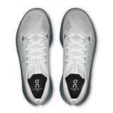 On Running Cloudsurfer Max Running Shoe (Men) - Iceberg /Olive