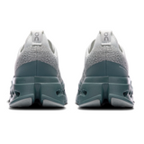 On Running Cloudsurfer Max Running Shoe (Men) - Iceberg /Olive