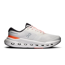 On Running Cloudrunner 3 Running Shoe (Men) - Ivory/Flame