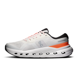 On Running Cloudrunner 3 Running Shoe (Men) - Ivory/Flame