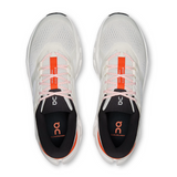 On Running Cloudrunner 3 Running Shoe (Men) - Ivory/Flame