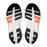 On Running Cloudrunner 3 Running Shoe (Men) - Ivory/Flame