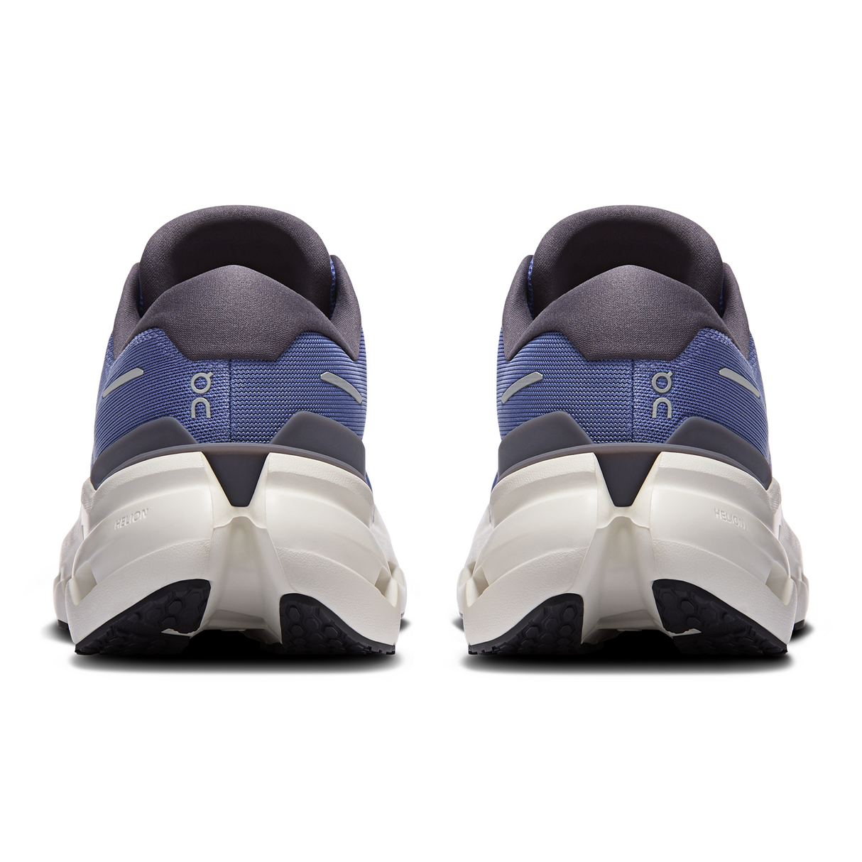 On Running Cloudrunner 3 Running Shoe (Men) - Sailor/Ivory Athletic - Running - Cushion - The Heel Shoe Fitters