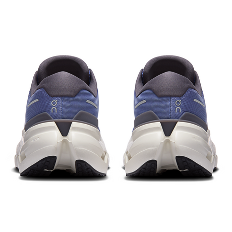 On Running Cloudrunner 3 Running Shoe (Men) - Sailor/Ivory Athletic - Running - Cushion - The Heel Shoe Fitters