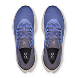 On Running Cloudrunner 3 Running Shoe (Men) - Sailor/Ivory Athletic - Running - Cushion - The Heel Shoe Fitters