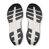 On Running Cloudrunner 3 Running Shoe (Men) - Sailor/Ivory Athletic - Running - Cushion - The Heel Shoe Fitters