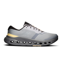 On Running Cloudrunner 3 Running Shoe (Men) - Platinum/Squash