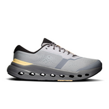 On Running Cloudrunner 3 Running Shoe (Men) - Platinum/Squash