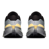 On Running Cloudrunner 3 Running Shoe (Men) - Platinum/Squash