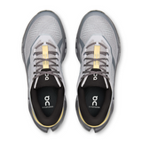 On Running Cloudrunner 3 Running Shoe (Men) - Platinum/Squash