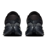 On Running Cloudrunner 3 Waterproof Running Shoe (Women) - Black/Black
