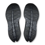 On Running Cloudrunner 3 Waterproof Running Shoe (Women) - Black/Black