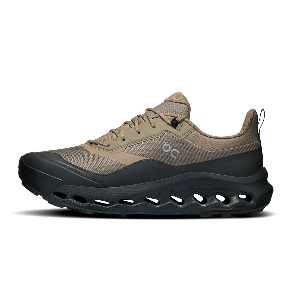 On Running Cloudhorizon 2 Waterproof Hiking Shoe (Men) - Soba/Eclipse