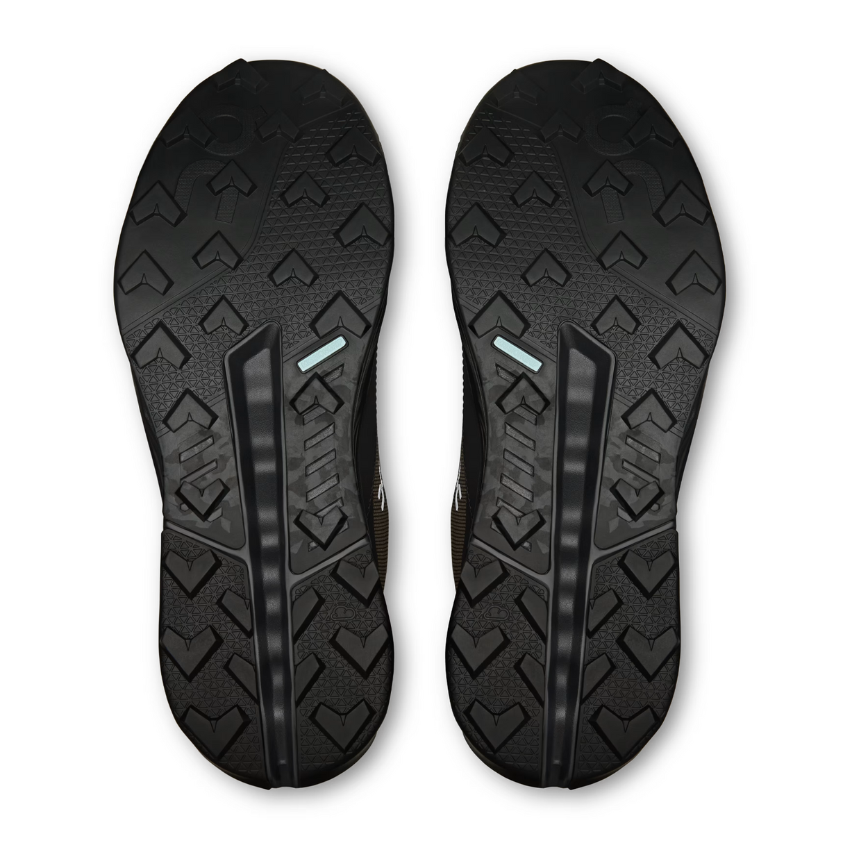 On Running Cloudhorizon 2 Waterproof Hiking Shoe (Men) - Soba/Eclipse