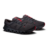 On Running Cloud X 5 Running Shoe (Men) - Eclipse/Black