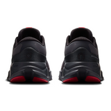 On Running Cloud X 5 Running Shoe (Men) - Eclipse/Black