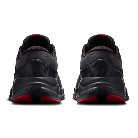 On Running Cloud X 5 Running Shoe (Men) - Eclipse/Black Athletic - Running - Neutral - The Heel Shoe Fitters