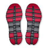 On Running Cloud X 5 Running Shoe (Men) - Eclipse/Black