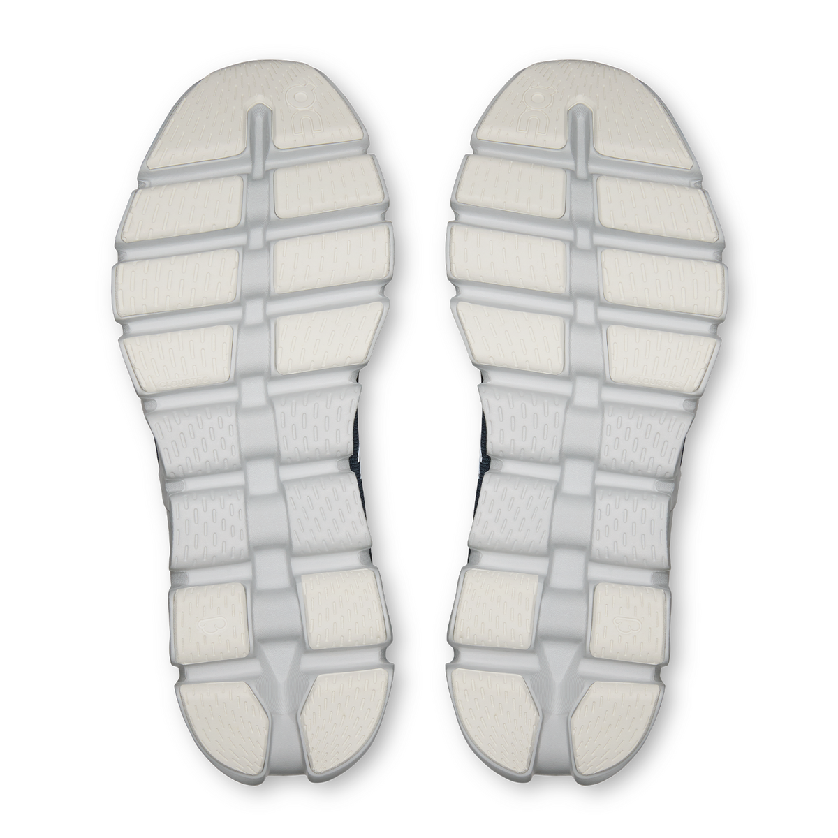 On Running Cloud X 5 Running Shoe (Men) - Navy/Glacier