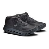 On Running Cloudhorizon 2 Mid Waterproof Hiking Shoe (Men) - Eclipse/Rock