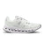 On Running Cloudsurfer Running Shoe (Women) - White/Frost Athletic - Running - The Heel Shoe Fitters
