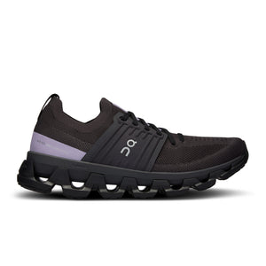 On Running Cloudswift 3 Running Shoe (Women) - Magnet/Wisteria Athletic - Running - The Heel Shoe Fitters