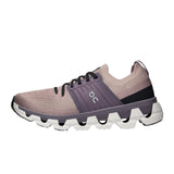 On Running Cloudswift 3 Running Shoe (Women) - Fade/Black Athletic - Running - The Heel Shoe Fitters