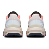 On Running Cloudpulse (Women) - Cream/Salmon Athletic - Running - Stability - The Heel Shoe Fitters