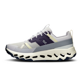 On Running Cloudhorizon Running Shoe (Women) - Lavender/Ivory Athletic - Casual - Lace Up - The Heel Shoe Fitters