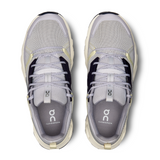 On Running Cloudhorizon Running Shoe (Women) - Lavender/Ivory Athletic - Casual - Lace Up - The Heel Shoe Fitters