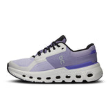 On Running Cloudrunner 2 Running Shoe (Women) - Nimbus/Blueberry Athletic - Running - Cushion - The Heel Shoe Fitters