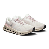 On Running Cloudrunner 2 Running Shoe (Women) - Silver/Mauve Athletic - Running - Cushion - The Heel Shoe Fitters