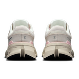 On Running Cloudrunner 2 Running Shoe (Women) - Silver/Mauve Athletic - Running - Cushion - The Heel Shoe Fitters