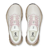 On Running Cloudrunner 2 Running Shoe (Women) - Silver/Mauve Athletic - Running - Cushion - The Heel Shoe Fitters