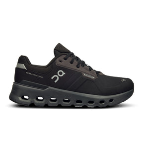 On Running Cloudrunner 2 Waterproof Running Shoe (Women) Athletic - Running - Cushion - The Heel Shoe Fitters