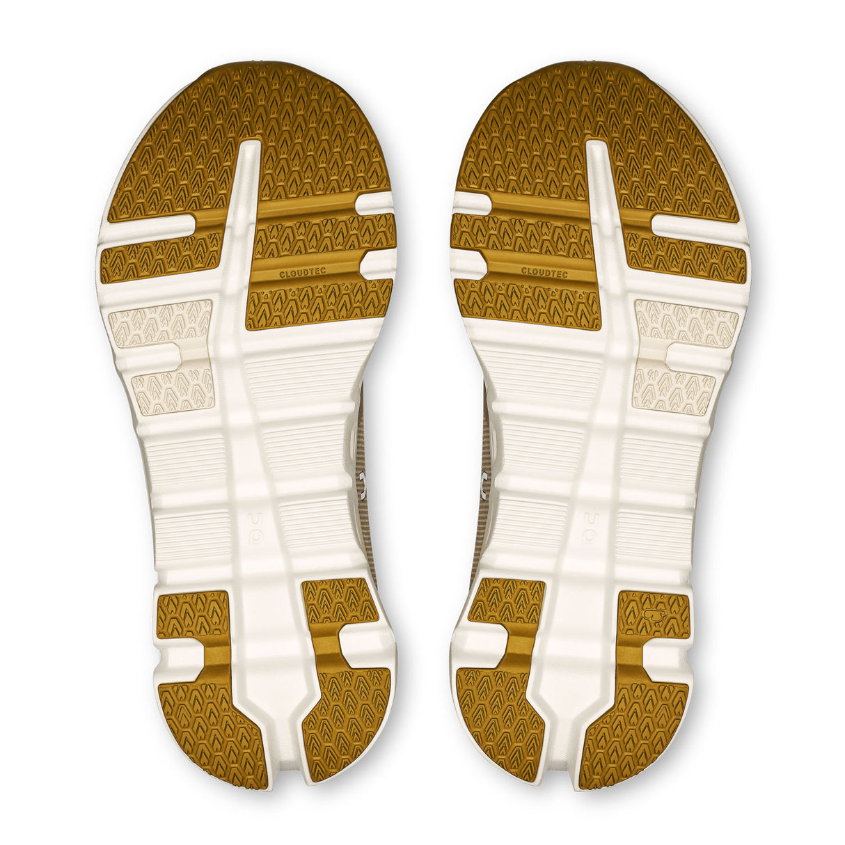 On Running Cloudrunner 2 Waterproof Running Shoe (Women) - Sand/Dew Athletic - Running - Cushion - The Heel Shoe Fitters