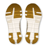 On Running Cloudrunner 2 Waterproof Running Shoe (Women) - Sand/Dew Athletic - Running - Cushion - The Heel Shoe Fitters