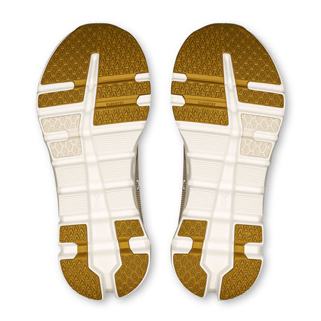 On Running Cloudrunner 2 Waterproof Running Shoe (Women) - Sand/Dew Athletic - Running - Cushion - The Heel Shoe Fitters