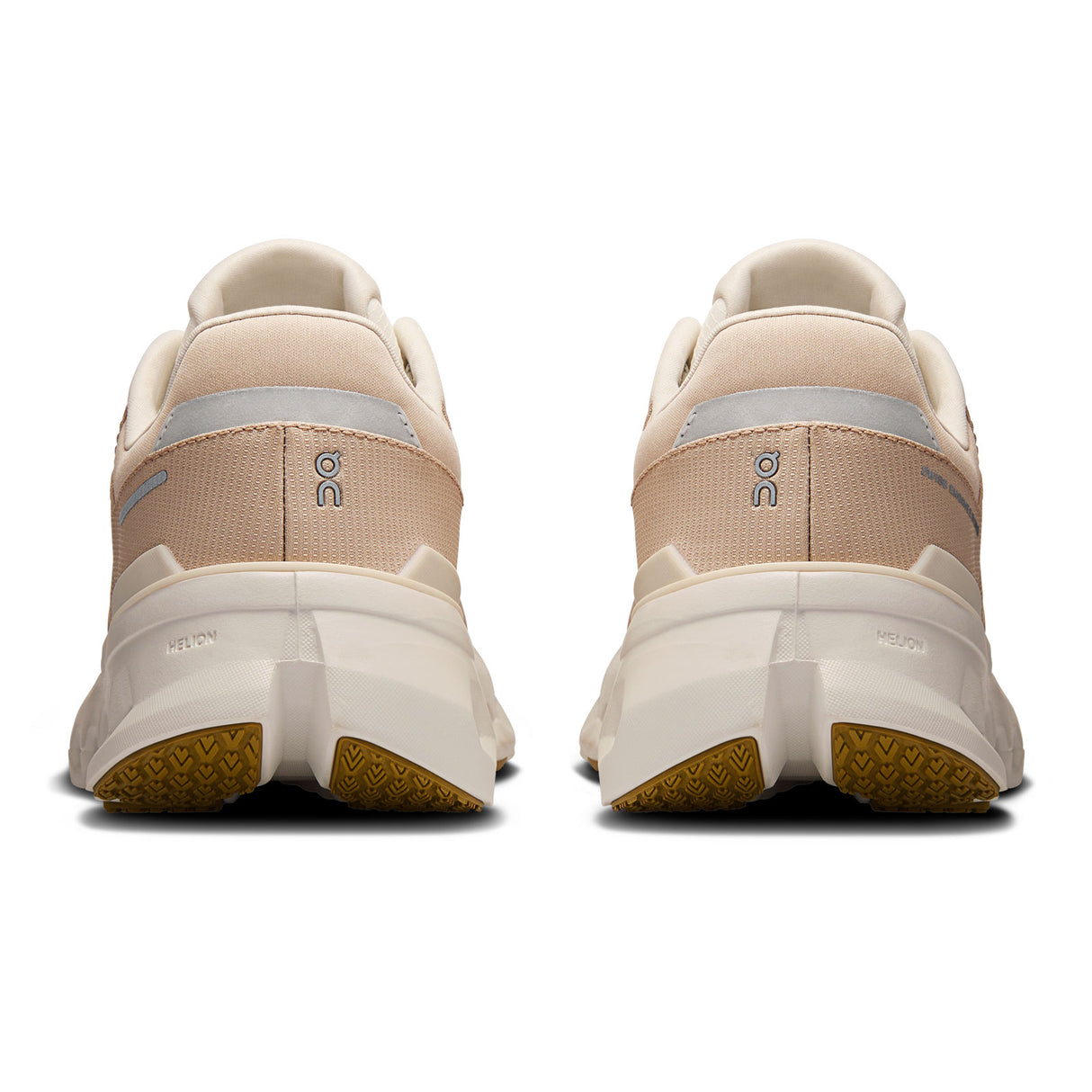 On Running Cloudrunner 2 Waterproof Running Shoe (Women) - Sand/Dew Athletic - Running - Cushion - The Heel Shoe Fitters