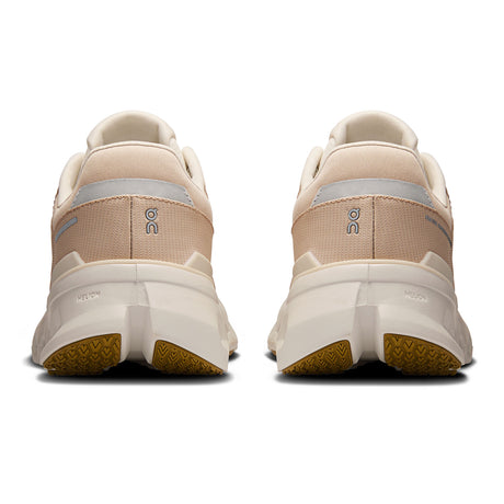 On Running Cloudrunner 2 Waterproof Running Shoe (Women) - Sand/Dew Athletic - Running - Cushion - The Heel Shoe Fitters